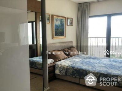 Noble Remix, Bangkok, Thailand Noble Remix, Bangkok, Thailand