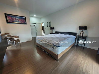 Baan Lumpini Suanluang Rama 9 Phase 2, Bangkok, Thailand Baan Lumpini Suanluang Rama 9 Phase 2, Bangkok, Thailand