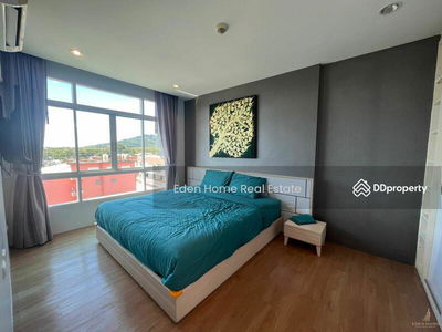 Condominium 2 Bedroom Prime location at Chalong for rent, Phuket Condominium 2 Bedroom Prime location at Chalong for rent, Phuket