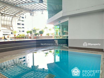 The Master Centrium Asoke-Sukhumvit, Bangkok, Thailand The Master Centrium Asoke-Sukhumvit, Bangkok, Thailand