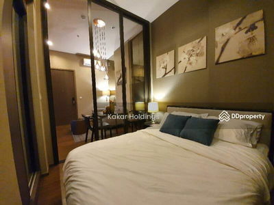 The Line Sukhumvit 71, Bangkok, Thailand The Line Sukhumvit 71, Bangkok, Thailand