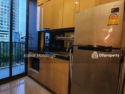 The Line Sukhumvit 71, Bangkok, Thailand The Line Sukhumvit 71, Bangkok, Thailand