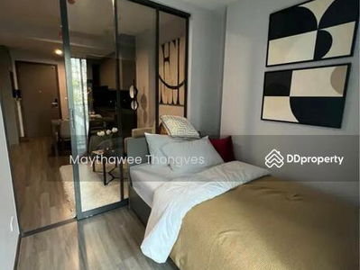 IDEO Chula-Samyan, Bangkok, Thailand IDEO Chula-Samyan, Bangkok, Thailand