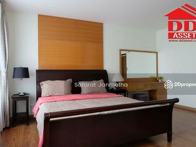 For rent condo the address, Bangkok, Thailand For rent condo the address, Bangkok, Thailand