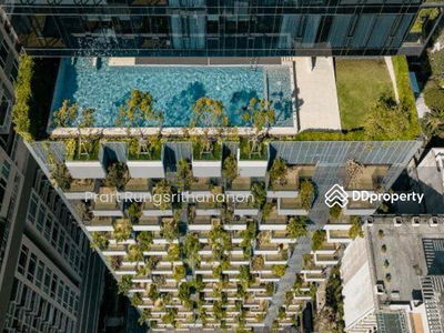 Siamese Exclusive Sukhumvit 31, Bangkok, Thailand Siamese Exclusive Sukhumvit 31, Bangkok, Thailand