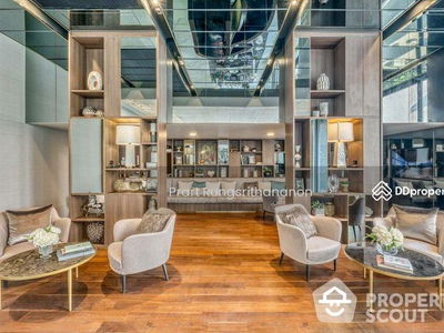 Siamese Exclusive Sukhumvit 31, Bangkok, Thailand Siamese Exclusive Sukhumvit 31, Bangkok, Thailand