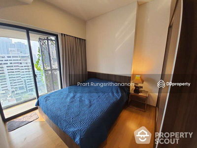 Siamese Exclusive Sukhumvit 31, Bangkok, Thailand Siamese Exclusive Sukhumvit 31, Bangkok, Thailand