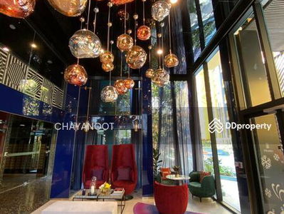 The Base Sukhumvit 50, Bangkok, Thailand The Base Sukhumvit 50, Bangkok, Thailand