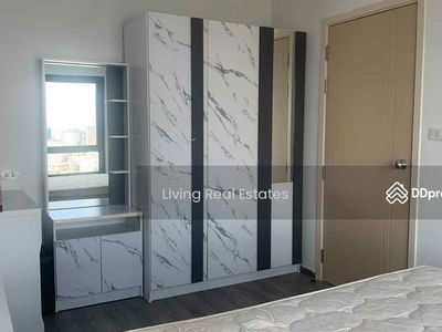 Rich Park @ Triple Station, Bangkok, Thailand Rich Park @ Triple Station, Bangkok, Thailand