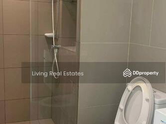 Rich Park @ Triple Station, Bangkok, Thailand Rich Park @ Triple Station, Bangkok, Thailand