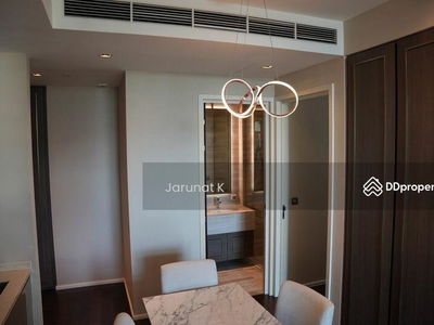 The Diplomat 39, Bangkok, Thailand The Diplomat 39, Bangkok, Thailand