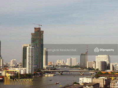 Chatrium Residence Riverside, Bangkok, Thailand Chatrium Residence Riverside, Bangkok, Thailand