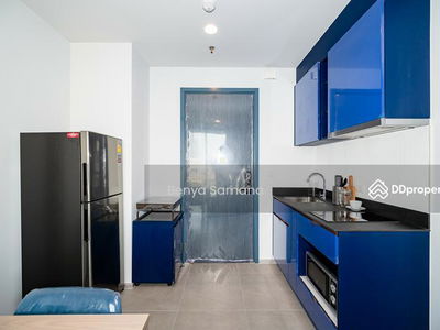 XT Ekkamai, Bangkok, Thailand XT Ekkamai, Bangkok, Thailand