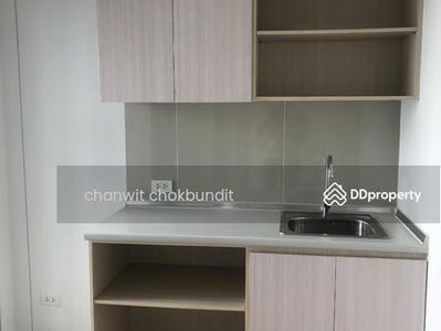 ISSI Condo Suksawat, Bangkok, Thailand ISSI Condo Suksawat, Bangkok, Thailand