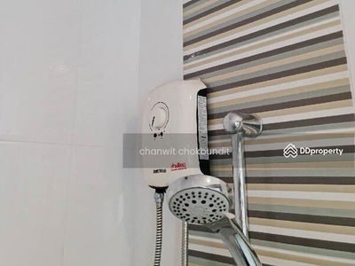 ISSI Condo Suksawat, Bangkok, Thailand ISSI Condo Suksawat, Bangkok, Thailand