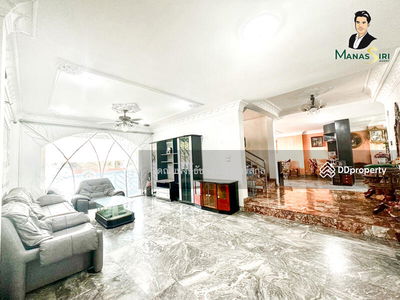 Soi Borommaratchachonnani 77, Taling Chan, Bangkok, Thailand Soi Borommaratchachonnani 77, Taling Chan, Bangkok, Thailand