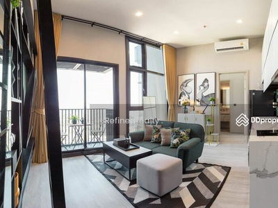 The Line Sukhumvit 101, Bangkok, Thailand The Line Sukhumvit 101, Bangkok, Thailand