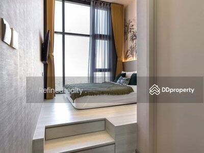 The Line Sukhumvit 101, Bangkok, Thailand The Line Sukhumvit 101, Bangkok, Thailand