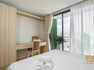 Lam Son Street, Vietnam Lam Son Street, Vietnam