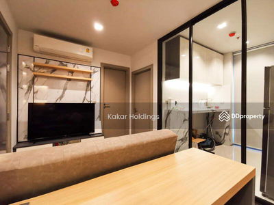 Life Asoke-Rama 9, Bangkok, Thailand Life Asoke-Rama 9, Bangkok, Thailand