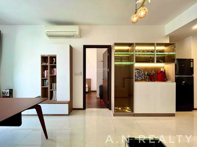 One Verandah Mapletree, Vietnam One Verandah Mapletree, Vietnam