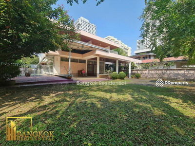 Detached House, Bangkok, Thailand Detached House, Bangkok, Thailand