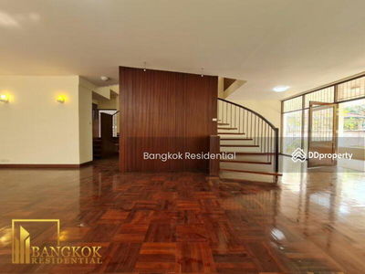 Detached House, Bangkok, Thailand Detached House, Bangkok, Thailand