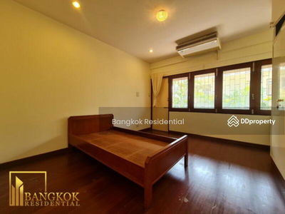 Detached House, Bangkok, Thailand Detached House, Bangkok, Thailand