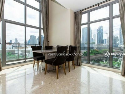 The Crest Sukhumvit 34, Bangkok, Thailand The Crest Sukhumvit 34, Bangkok, Thailand