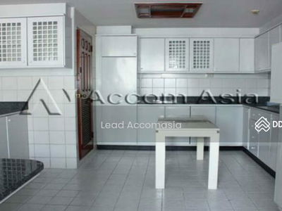 4 Bedrooms Apartment for Rent in Sukhumvit, Bangkok near BTS Asok - MRT Sukhumvit at Convenience, Bangkok, Thailand 4 Bedrooms Apartment for Rent in Sukhumvit, Bangkok near BTS Asok - MRT Sukhumvit at Convenience, Bangkok, Thailand