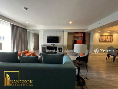Oakwood Residence Sukhumvit Thonglor, Bangkok, Thailand Oakwood Residence Sukhumvit Thonglor, Bangkok, Thailand