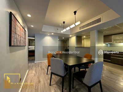 Oakwood Residence Sukhumvit Thonglor, Bangkok, Thailand Oakwood Residence Sukhumvit Thonglor, Bangkok, Thailand