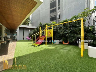 Oakwood Residence Sukhumvit Thonglor, Bangkok, Thailand Oakwood Residence Sukhumvit Thonglor, Bangkok, Thailand