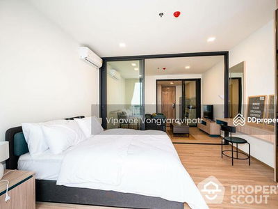 The Extro Phayathai-Rangnam, Bangkok, Thailand The Extro Phayathai-Rangnam, Bangkok, Thailand