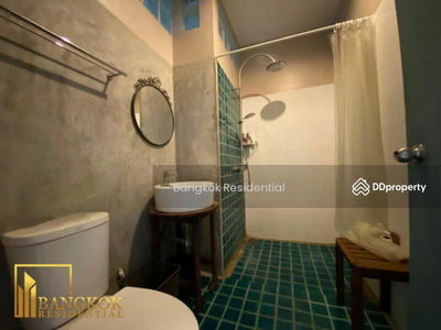 Detached House, Bangkok, Thailand Detached House, Bangkok, Thailand