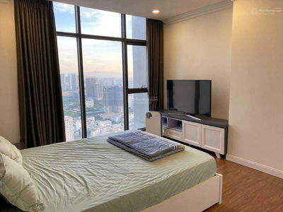 Discovery Complex, Vietnam Discovery Complex, Vietnam