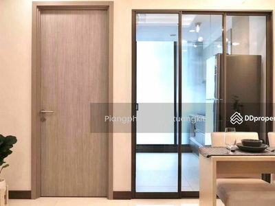 IDEO Chula-Samyan, Bangkok, Thailand IDEO Chula-Samyan, Bangkok, Thailand