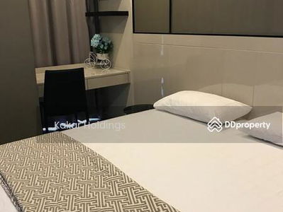 ASHTON Asoke, Bangkok, Thailand ASHTON Asoke, Bangkok, Thailand