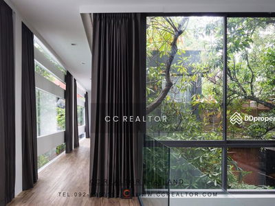 Thonglor, Bangkok, Thailand Thonglor, Bangkok, Thailand