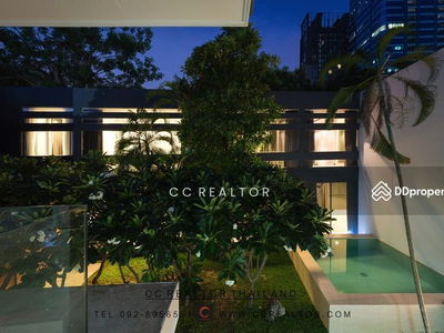 Thonglor, Bangkok, Thailand Thonglor, Bangkok, Thailand