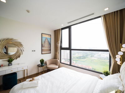 Vinhomes Green Bay Me Tri, Vietnam  Vinhomes Green Bay Me Tri, Vietnam