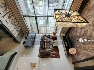 Vittorio 39, Bangkok, Thailand Vittorio 39, Bangkok, Thailand