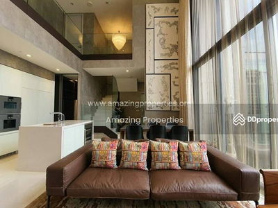 Vittorio 39, Bangkok, Thailand Vittorio 39, Bangkok, Thailand