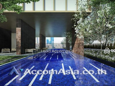 Noble BE19 Sukhumvit, Bangkok, Thailand Noble BE19 Sukhumvit, Bangkok, Thailand