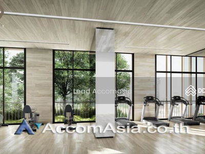 Noble BE19 Sukhumvit, Bangkok, Thailand Noble BE19 Sukhumvit, Bangkok, Thailand