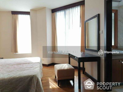 All Seasons Mansion, Bangkok, Thailand All Seasons Mansion, Bangkok, Thailand