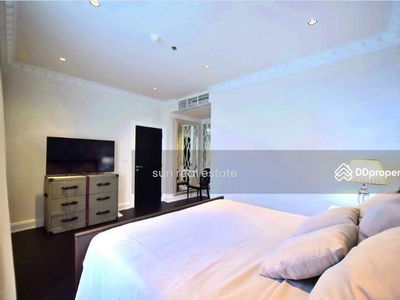 The Emporio Place, Bangkok, Thailand The Emporio Place, Bangkok, Thailand