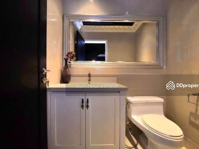 The Emporio Place, Bangkok, Thailand The Emporio Place, Bangkok, Thailand