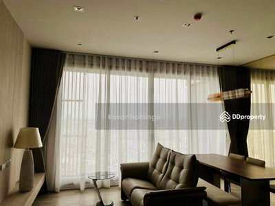 Rhythm Charoenkrung Pavillion, Bangkok, Thailand Rhythm Charoenkrung Pavillion, Bangkok, Thailand