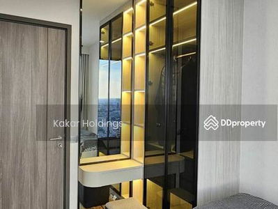 Rhythm Charoenkrung Pavillion, Bangkok, Thailand Rhythm Charoenkrung Pavillion, Bangkok, Thailand